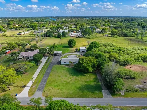 17611 SW 66th Street Southwest Ranches FL 33331