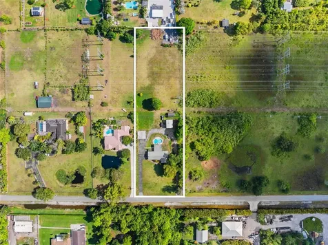 17611 SW 66th Street Southwest Ranches FL 33331