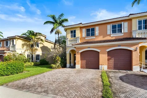 9035 SW 17th Court Miramar FL 33025