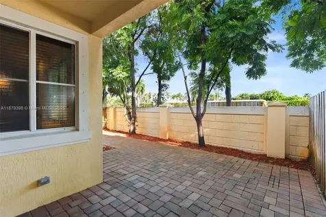 9035 SW 17th Court Miramar FL 33025