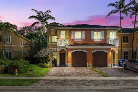 9035 SW 17th Court Miramar FL 33025
