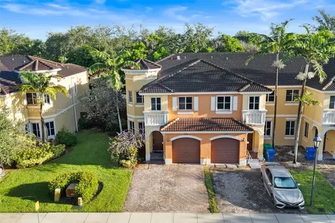 9035 SW 17th Court Miramar FL 33025
