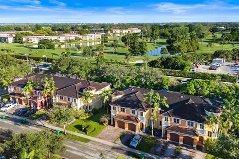 9035 SW 17th Court Miramar FL 33025