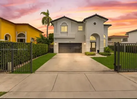 15931 SW 61st Lane Miami FL 33193