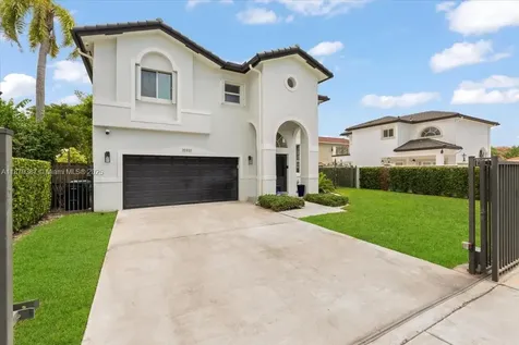 15931 SW 61st Lane Miami FL 33193