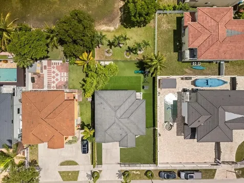 15931 SW 61st Lane Miami FL 33193