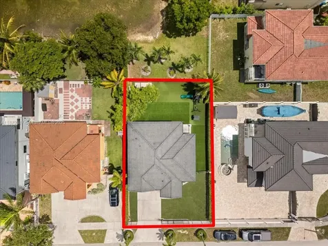 15931 SW 61st Lane Miami FL 33193