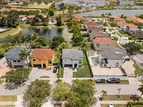 15931 SW 61st Lane Miami FL 33193