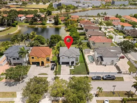 15931 SW 61st Lane Miami FL 33193