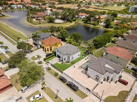 15931 SW 61st Lane Miami FL 33193