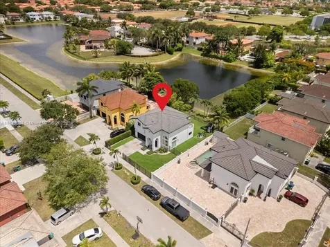 15931 SW 61st Lane Miami FL 33193