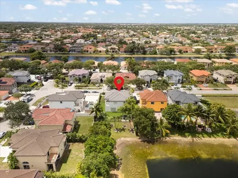 15931 SW 61st Lane Miami FL 33193