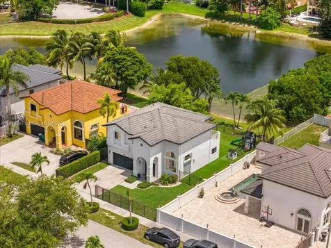 15931 SW 61st Lane Miami FL 33193