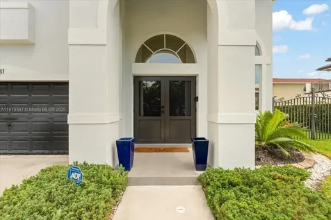 15931 SW 61st Lane Miami FL 33193