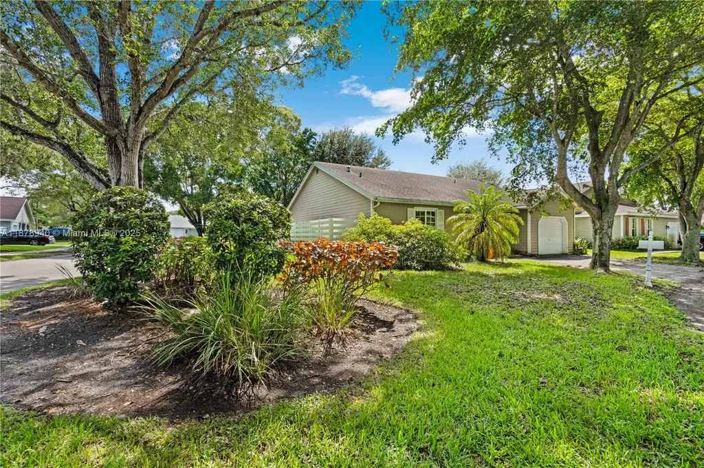 15025 SW 141st Court Miami FL 33186