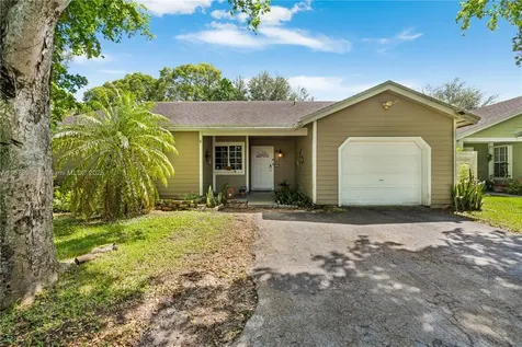 15025 SW 141st Court Miami FL 33186