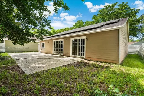 15025 SW 141st Court Miami FL 33186