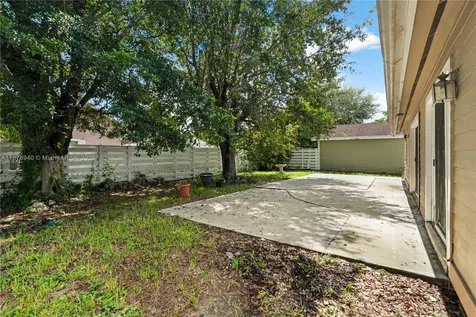 15025 SW 141st Court Miami FL 33186