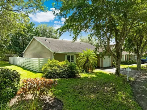 15025 SW 141st Court Miami FL 33186