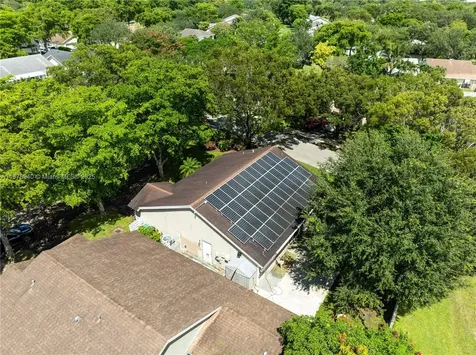 15025 SW 141st Court Miami FL 33186