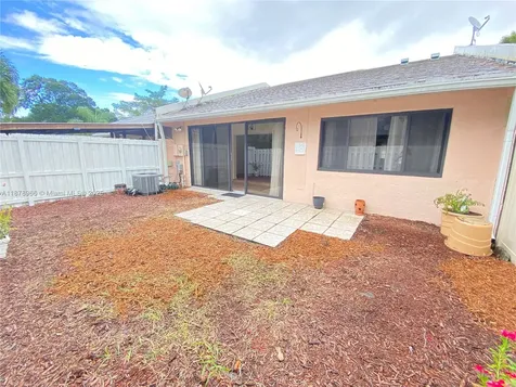 6729 NW 29th Way Fort Lauderdale FL 33309