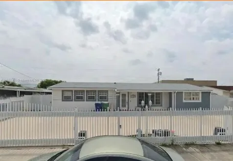 4420 NW 168th Terrace Miami Gardens FL 33055