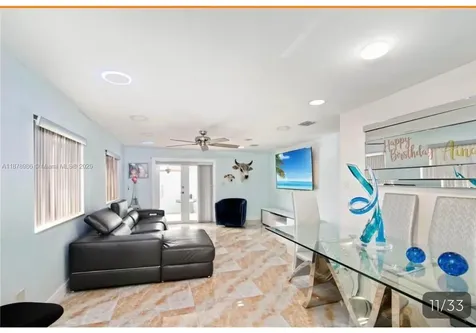 4420 NW 168th Terrace Miami Gardens FL 33055