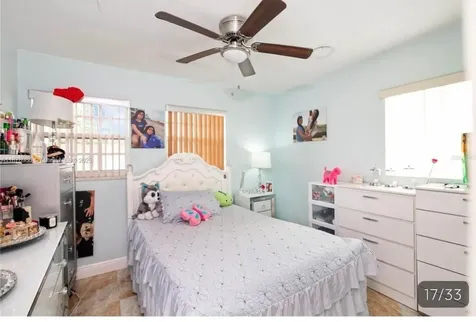 4420 NW 168th Terrace Miami Gardens FL 33055