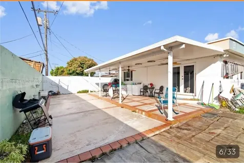 4420 NW 168th Terrace Miami Gardens FL 33055