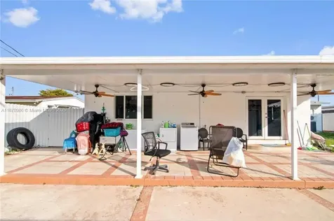 4420 NW 168th Terrace Miami Gardens FL 33055