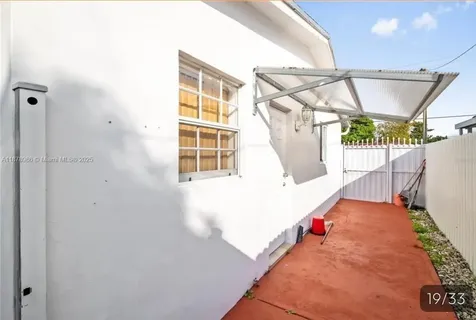 4420 NW 168th Terrace Miami Gardens FL 33055