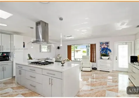 4420 NW 168th Terrace Miami Gardens FL 33055