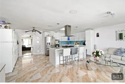 4420 NW 168th Terrace Miami Gardens FL 33055