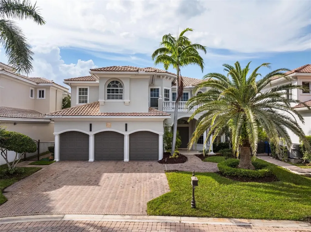 1260 Hatteras Lane Hollywood FL 33019