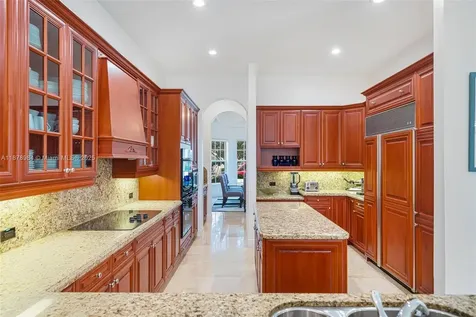 1260 Hatteras Lane Hollywood FL 33019