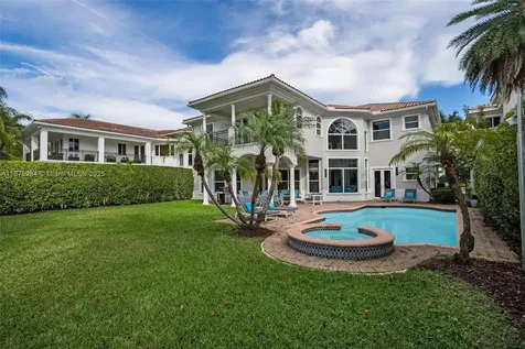 1260 Hatteras Lane Hollywood FL 33019
