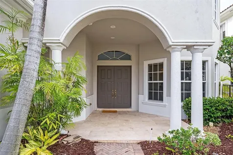 1260 Hatteras Lane Hollywood FL 33019