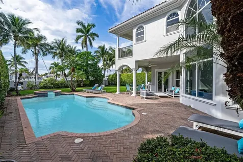 1260 Hatteras Lane Hollywood FL 33019