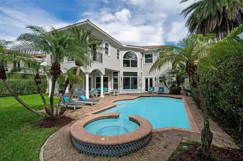 1260 Hatteras Lane Hollywood FL 33019