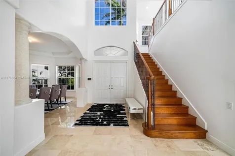 1260 Hatteras Lane Hollywood FL 33019