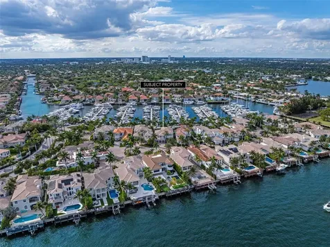 1260 Hatteras Lane Hollywood FL 33019