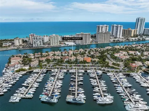 1260 Hatteras Lane Hollywood FL 33019