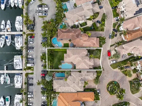 1260 Hatteras Lane Hollywood FL 33019