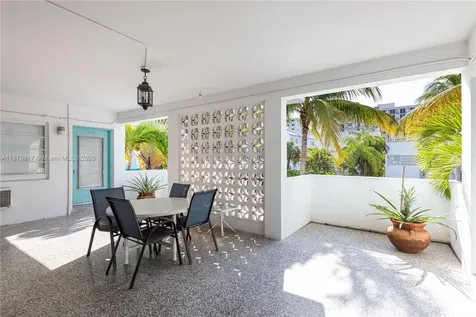 350 Collins Avenue Miami Beach FL 33139