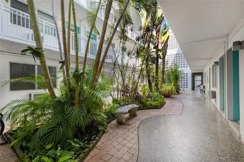 350 Collins Avenue Miami Beach FL 33139