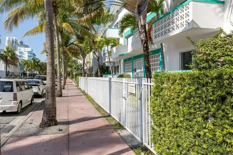 350 Collins Avenue Miami Beach FL 33139