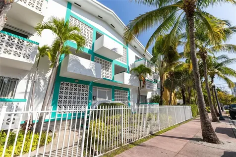 350 Collins Avenue Miami Beach FL 33139