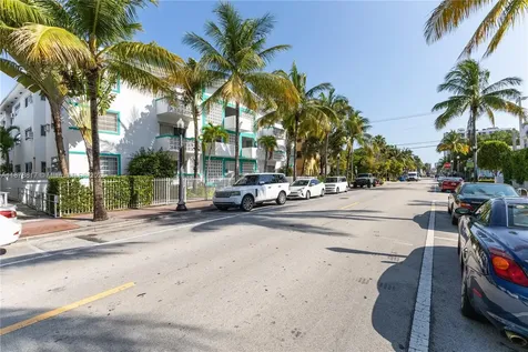 350 Collins Avenue Miami Beach FL 33139