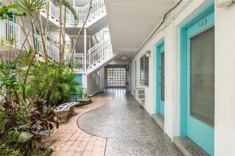 350 Collins Avenue Miami Beach FL 33139