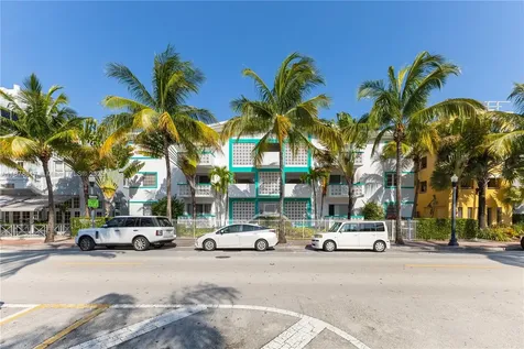 350 Collins Avenue Miami Beach FL 33139